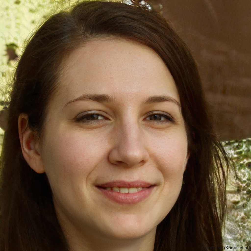 Sarah M. - Portfolio Investor