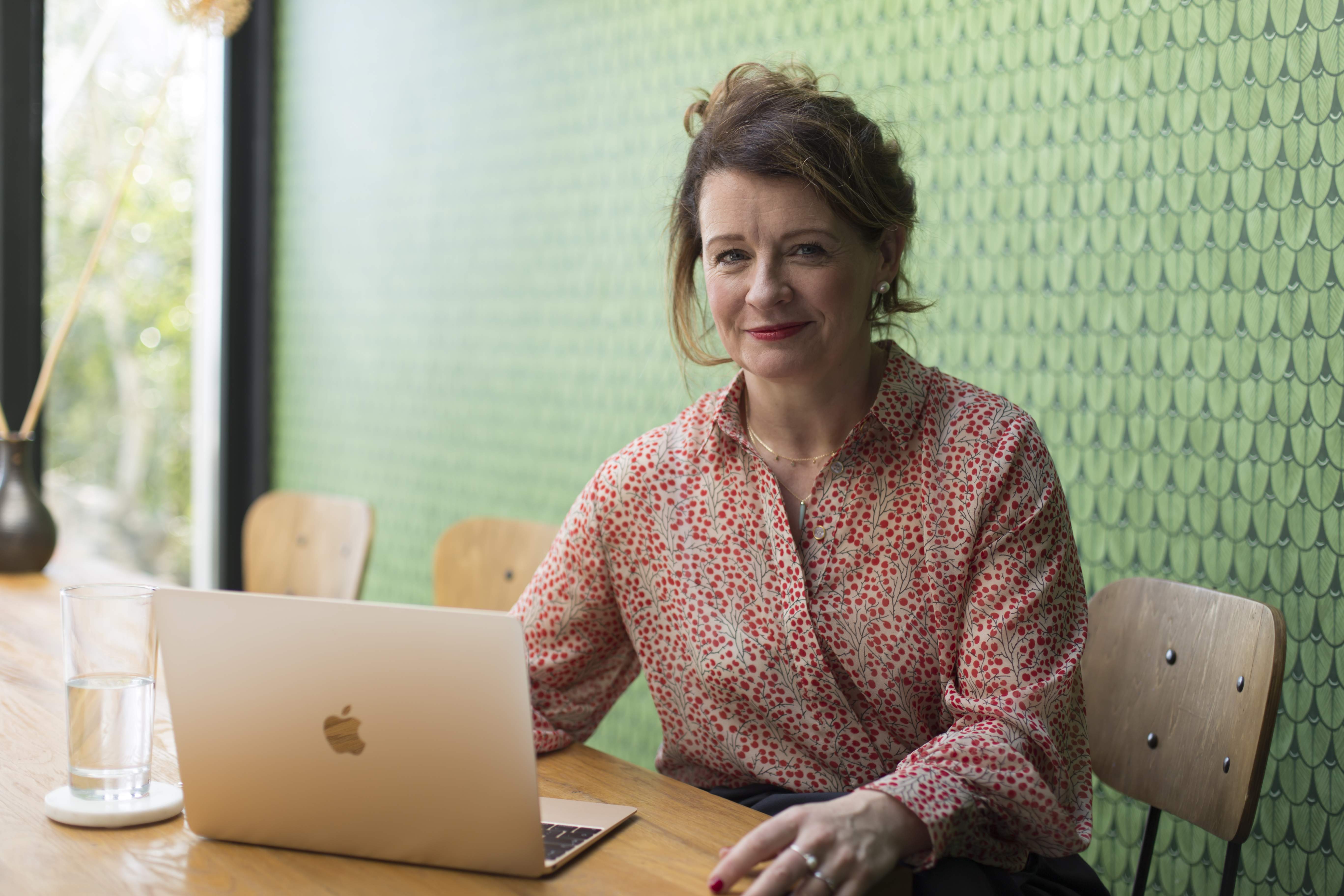 Susannah Cole, founder of The Good Property Academy