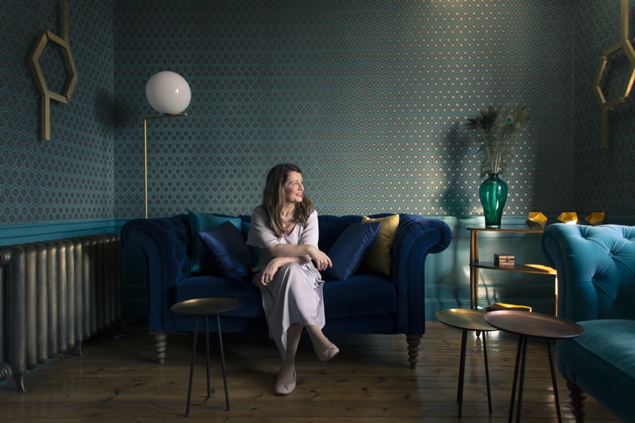 Susannah Cole - Property Investment Mentor